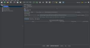 Run performance test on your endpoints with JMeter ...