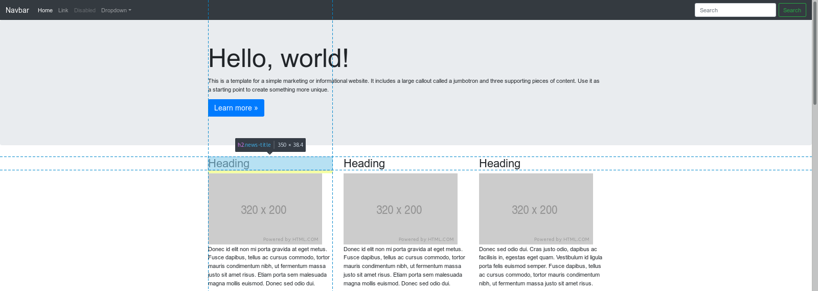 Web scraper and RSS feed generator with Spring Boot - Mestwin Blog